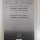 Tommy Tabermann : Pelastaja - pikkukuva 2