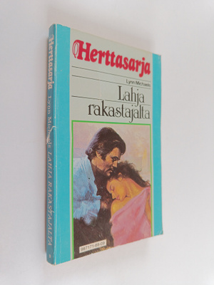 Lynn Michaels : Lahja rakastajalta
