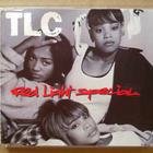 TLC - Red Light Special CDS - pikkukuva 1