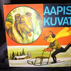 AAPISKUVAT ( ARTKO ) SIS POSTIKULU - pikkukuva 2