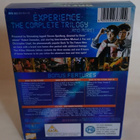 BACK TO THE FUTURE 4-DISC ULTIMATE EDITION - pikkukuva 2