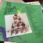 THE J. GEILS BAND / Freeze - Frame vinyl. - pikkukuva 3