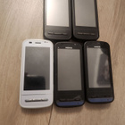 5kpl Nokia C6-00 puhelinta - pikkukuva 2