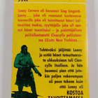 Robert L. Pike : Kostoa tavoittamassa - pikkukuva 2