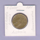 Australia 1 Dollar v.2001 KM#534 (Comm.) - pikkukuva 1