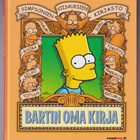 Bartin oma kirja - pikkukuva 1