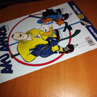 Aku Ankka erikoisnumero - Liiga, Rauman Lukko - pikkukuva 3