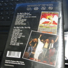 HAMMER OF THE GODS TWO NIGHTS IN NORTH AMERICA UUSI DVD-R + - pikkukuva 2
