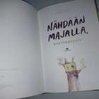 Nähdään majalla, kasviagentit - pikkukuva 3