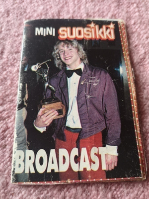 Mini suosikki