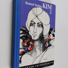 Rudyard Kipling : Kim 2 : Suuri peli - pikkukuva 1