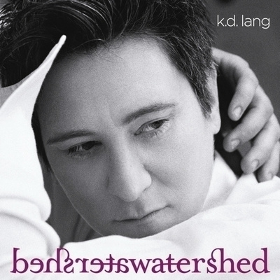 K.D.LANG: Watershed (CD), 2008