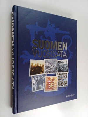 Reino Rasilainen : Suomen vuosisata