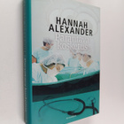Hannah Alexander : Parantava kosketus - pikkukuva 1