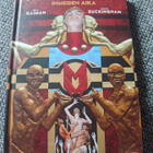 Miracleman ihmeiden aika Neil Gaiman Mark Buckingham - pikkukuva 1