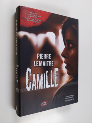 Pierre Lemaitre : Camille