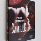 Pierre Lemaitre : Camille - pikkukuva 1