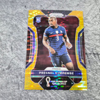 Presnel Kimpembe Panini Prizm rookie /10 - pikkukuva 1