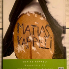 Matias-kappeli: lähellä taivasta (sid.) - pikkukuva 2