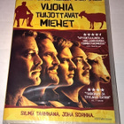 VUOHIA TUIJOTTAVAT MIEHET    DVD - pikkukuva 1