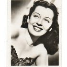 Keräilyvalokuva Filmstars Serie C n:o 106 GAIL RUSSELL - pikkukuva 1