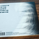 THE PINEAPPLE THIEF Last to run CD - pikkukuva 2