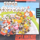 Super Mario Kart - pikkukuva 1