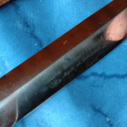 iisakki järvenpää puukko - pikkukuva 2