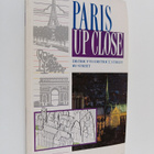 Vivienne Menkes-Ivry ym. : Paris Up Close - District to D... - pikkukuva 1