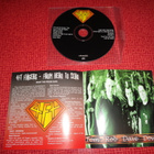 CD 4Ft Fingers - From Hero To Zero - pikkukuva 3