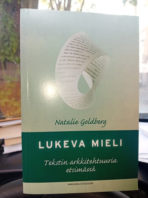 Goldberg : Lukeva mieli ( SIS POSTIKULU )