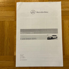 Hinnasto Mercedes C-sarja S205 farmari 2016 Veho 1.1.2016 - - pikkukuva 1