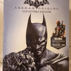 Batman arkham origins collectors edition - pikkukuva 1