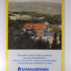 Suomen Matkailuliiton vuosikirja 1987 : Suomen matkailuli... - pikkukuva 2