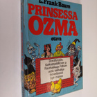 L. Frank Baum : Prinsessa Ozma - pikkukuva 1