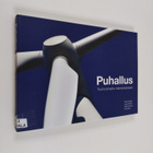 Saara Kujala : Puhallus : tuulivoimalla menestykseen - pikkukuva 1