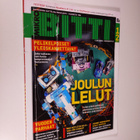 Mikrobitti 12/2018 - pikkukuva 1