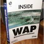 Niskanen - Inside WAP bisnessovellukset - IT Press nid. 2001 - pikkukuva 1