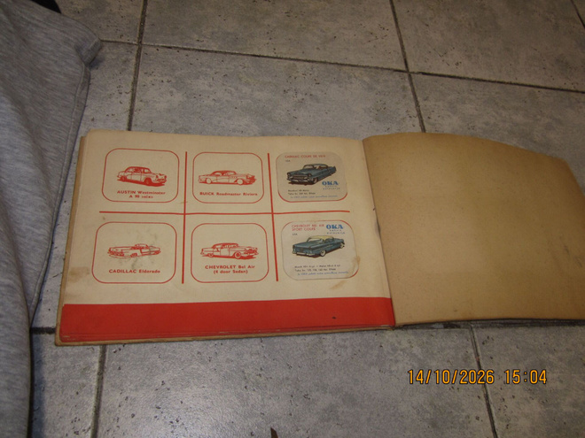 Item image