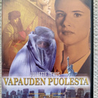 Vapauden puolesta (Juliette Lewis) - pikkukuva 1