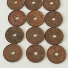 10 penniä 1941 12kpl - pikkukuva 1