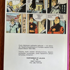 H.Pratt: Corto Maltese, Nuoruus 1904-1905 - pikkukuva 2