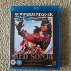 Red Sonja - pikkukuva 1