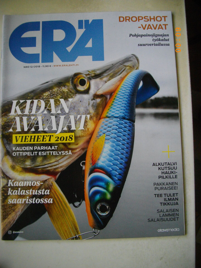Erä Nro 12/2018