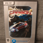 Pc peli Need Ford speed carbon - pikkukuva 1