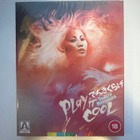 Play It Cool - Limited Edition (Blu-Ray) Vihkonen (UUSI) - pikkukuva 1