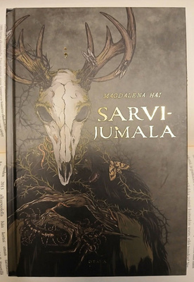 Magdalena Hai - Sarvijumala (sid.)