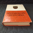 Pekka Lappalainen:  SÄÄMINGIN HISTORIA  I:2 - pikkukuva 1