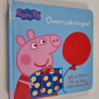 Överraskningen! - pikkukuva 1