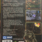PC-ROM : ZAX The Alien Hunter - pikkukuva 2